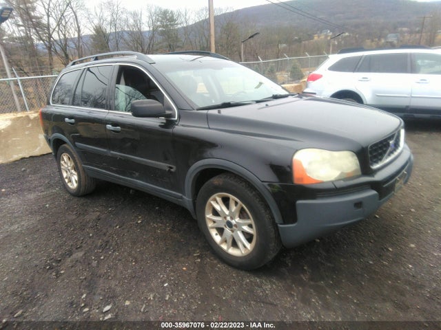 Volvo XC90 2004 YV1CZ91H841061716 zdjęcie główne