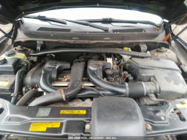 Volvo XC90 2004 YV1CZ91H841061716 Image 10