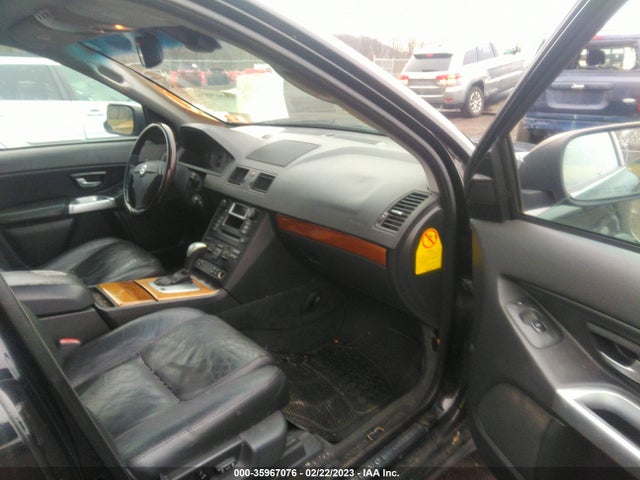 Volvo XC90 2004 YV1CZ91H841061716 Image 5