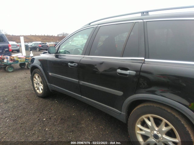 Volvo XC90 2004 YV1CZ91H841061716 Image 6