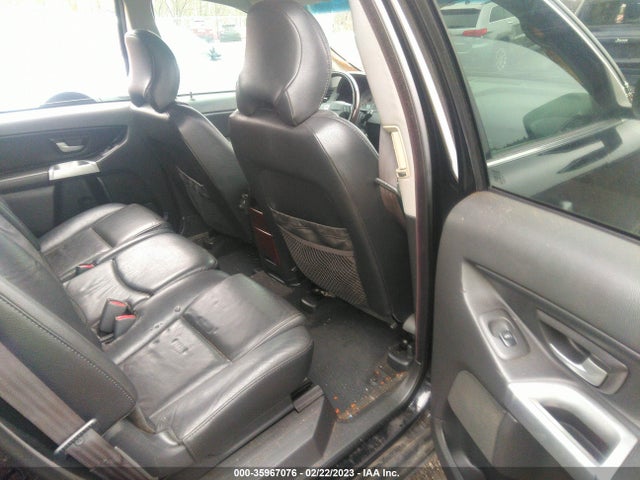Volvo XC90 2004 YV1CZ91H841061716 Image 8