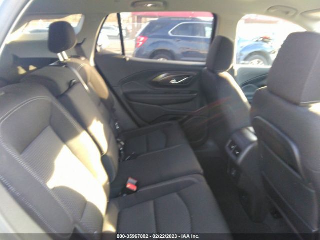 3GKALMEV8NL204857 GMC Terrain Sle