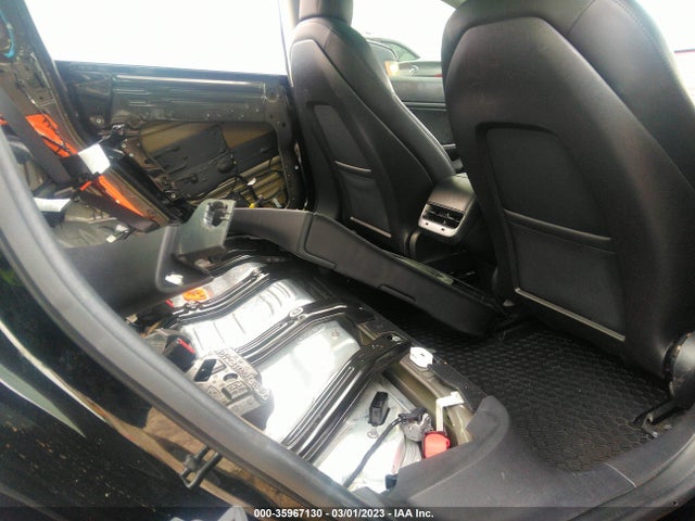 Tesla Model 3 Long Range 2018 5YJ3E1EB4JF113242 Image 8