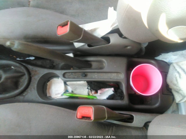 Chrysler Pt Cruiser 2002 3C4FY48B32T259877 Image 3
