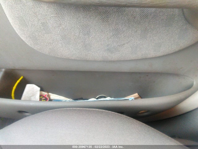 Chrysler Pt Cruiser 2002 3C4FY48B32T259877 Image 4