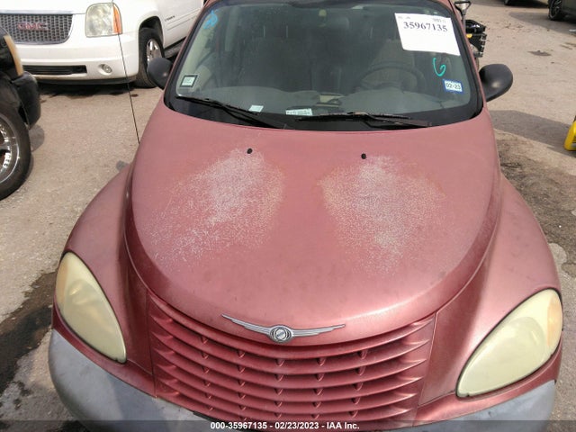 Chrysler Pt Cruiser 2002 3C4FY48B32T259877 Image 8