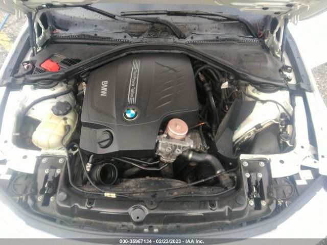 WBA3R1C5XEK190320 BMW 4 Series 435i