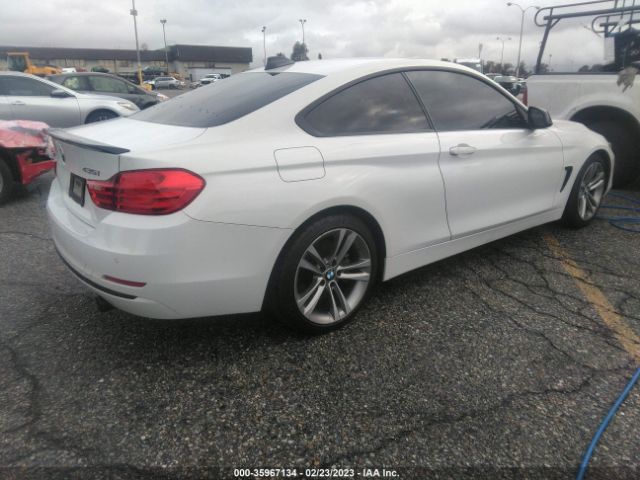 WBA3R1C5XEK190320 BMW 4 Series 435i