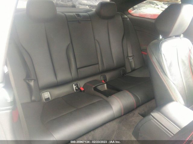 WBA3R1C5XEK190320 BMW 4 Series 435i