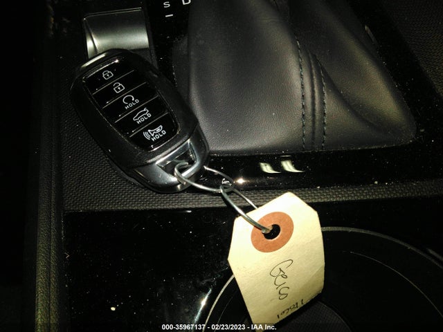Hyundai Elantra 2021 KMHLN4AGXMU154999 Image 3