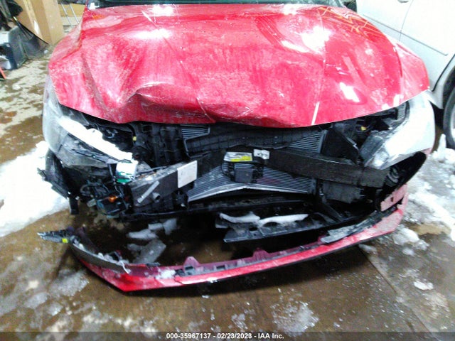 Hyundai Elantra 2021 KMHLN4AGXMU154999 Image 7