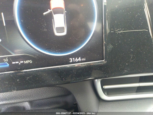 Hyundai Elantra 2021 KMHLN4AGXMU154999 Image 8