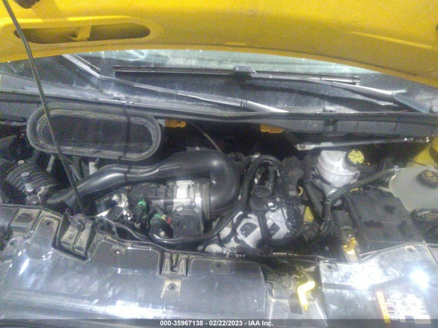2021 Ford Transit, VIN: 1FTBR1X82MKA25248
