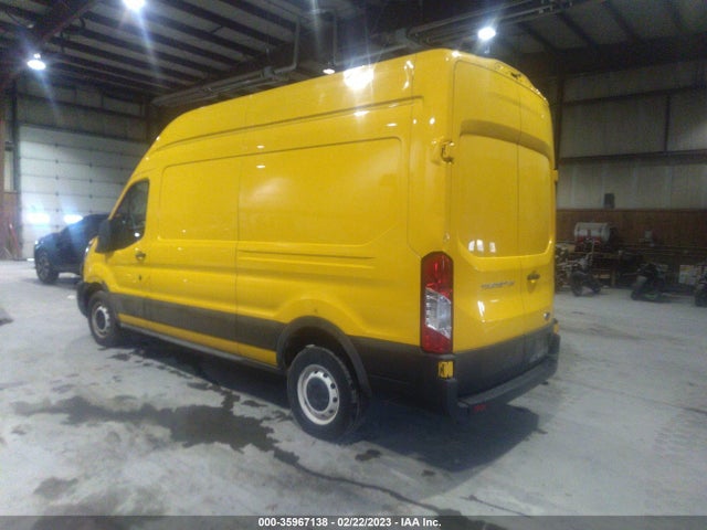 2021 Ford Transit, VIN: 1FTBR1X82MKA25248