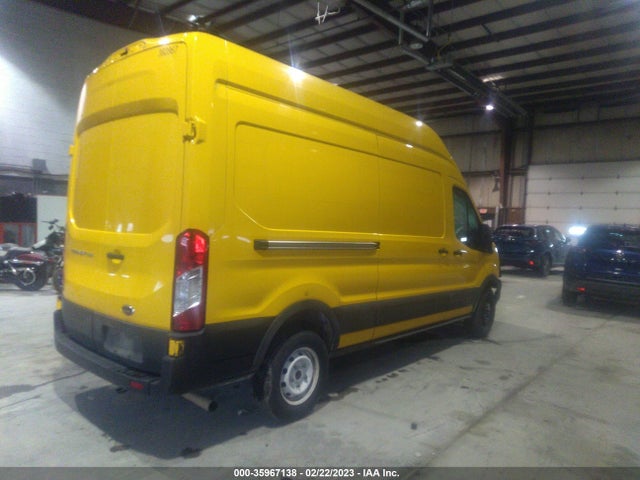2021 Ford Transit, VIN: 1FTBR1X82MKA25248