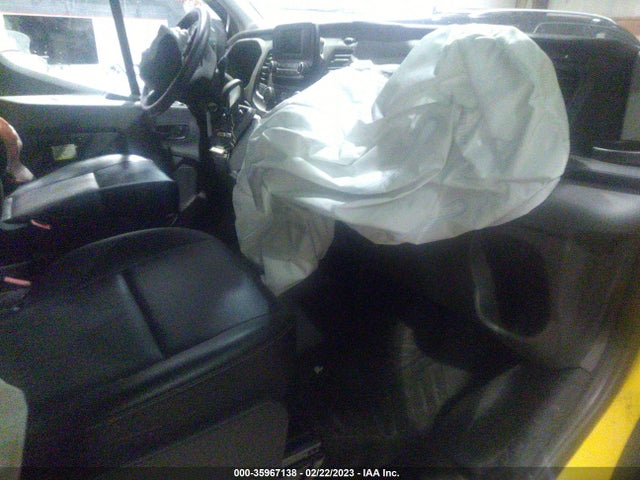 2021 Ford Transit, VIN: 1FTBR1X82MKA25248