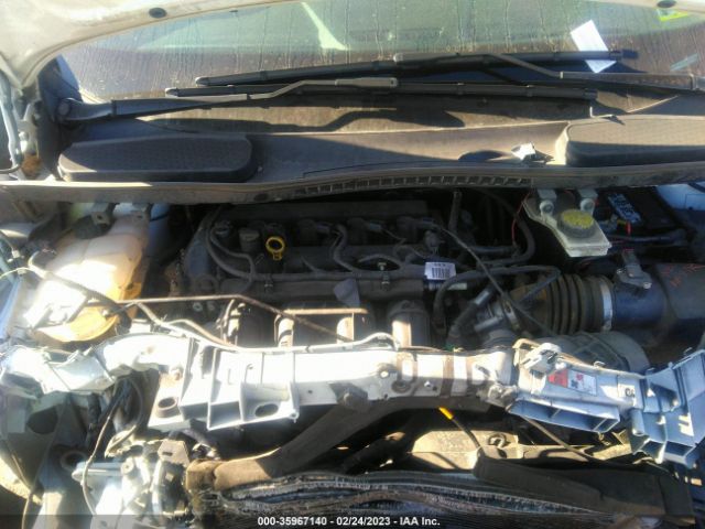 NM0GS9E71J1354671 Ford Transit Connect Wagon Xl