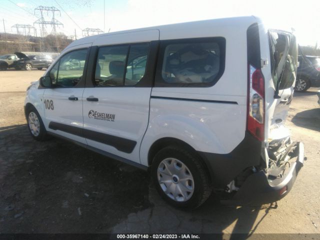 NM0GS9E71J1354671 Ford Transit Connect Wagon Xl