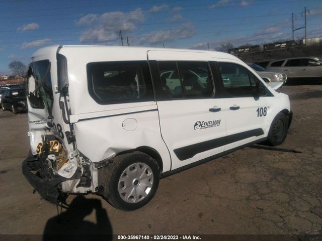 NM0GS9E71J1354671 Ford Transit Connect Wagon Xl