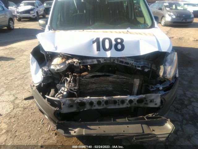 NM0GS9E71J1354671 Ford Transit Connect Wagon Xl
