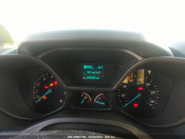NM0GS9E71J1354671 Ford Transit Connect Wagon Xl