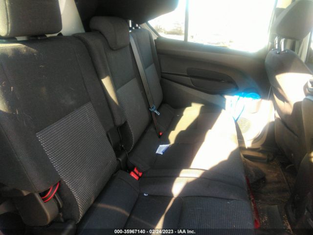 NM0GS9E71J1354671 Ford Transit Connect Wagon Xl