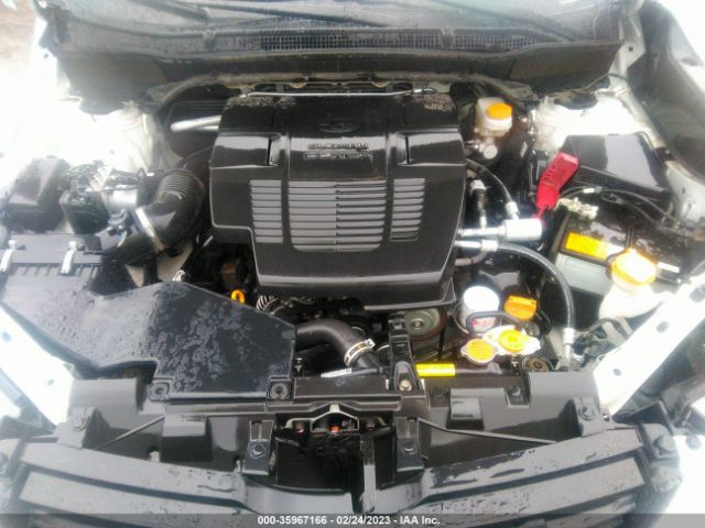 JF2SKARC6MH561592 Subaru Forester Sport