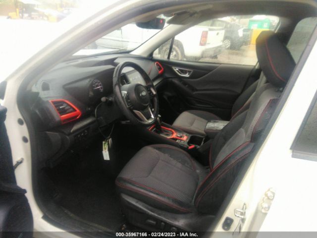 JF2SKARC6MH561592 Subaru Forester Sport