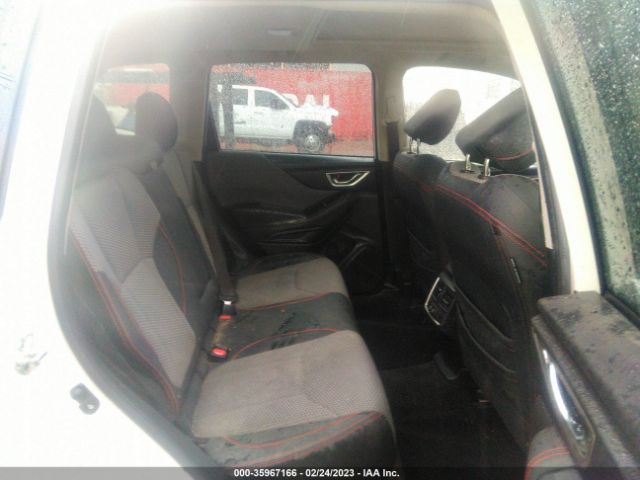 JF2SKARC6MH561592 Subaru Forester Sport