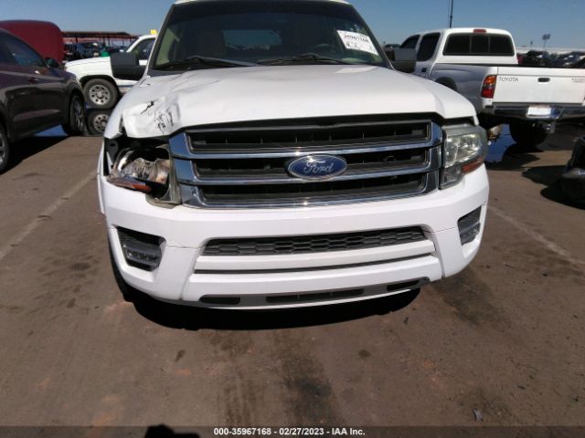 1FMJK1HT2FEF11817 Ford Expedition El Xlt/king Ranch