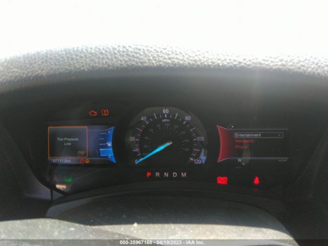 1FMJK1HT2FEF11817 Ford Expedition El Xlt/king Ranch