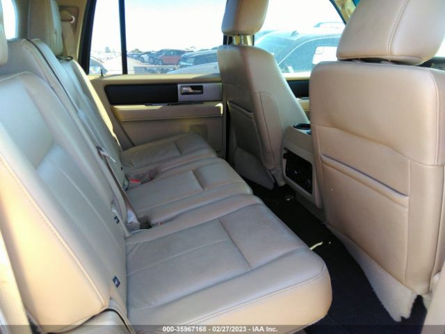 1FMJK1HT2FEF11817 Ford Expedition El Xlt/king Ranch
