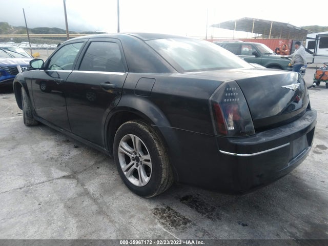 Chrysler 300 Touring 2006 2C3KA53G96H527801 Image 4
