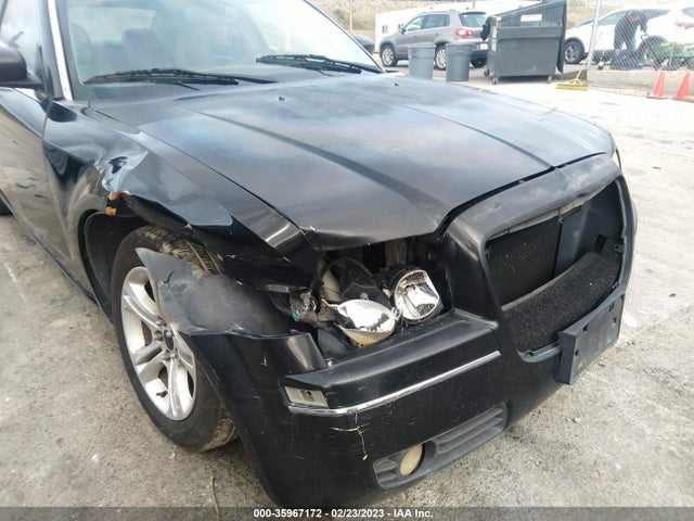 Chrysler 300 Touring 2006 2C3KA53G96H527801 Image 7