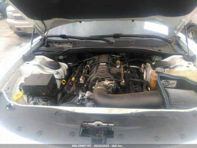 Dodge CHARGER R/T 2016 2C3CDXCT0GH241096 Image 10