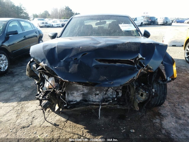 Honda Accord Sport 2017 1HGCR2F55HA249807 Image 6