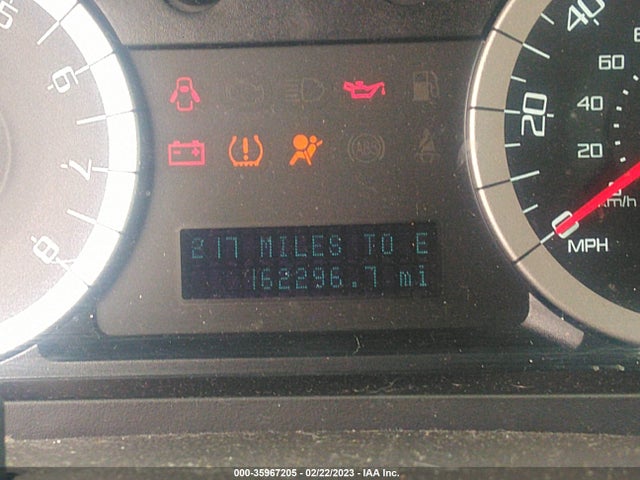 2012 FORD ESCAPE LIMITED VIN: 1FMCU0EG0CKB48497