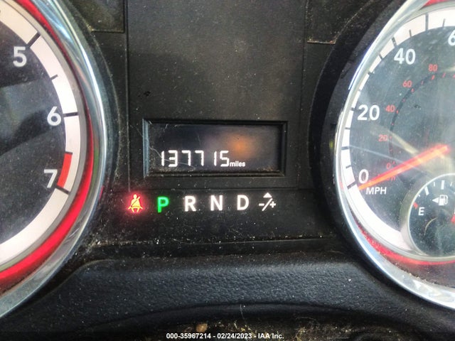 Dodge Grand Caravan Sxt 2015 2C4RDGCG7FR523026 Image 8