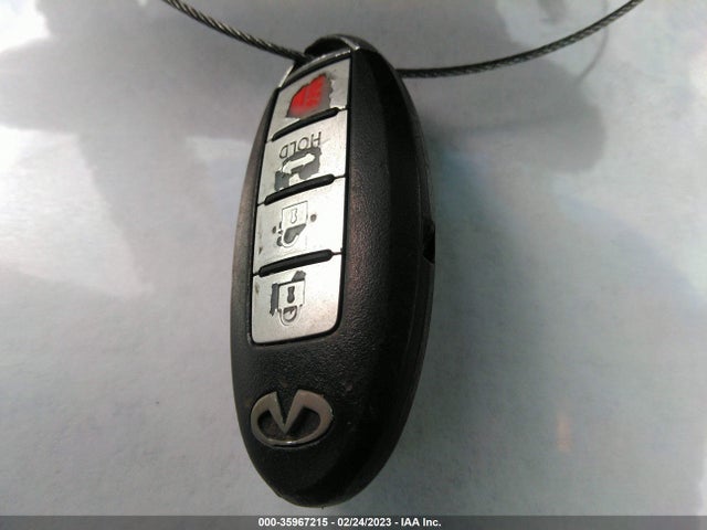 2009 INFINITI G37 SEDAN JOURNEY VIN: JNKCV61E19M302168