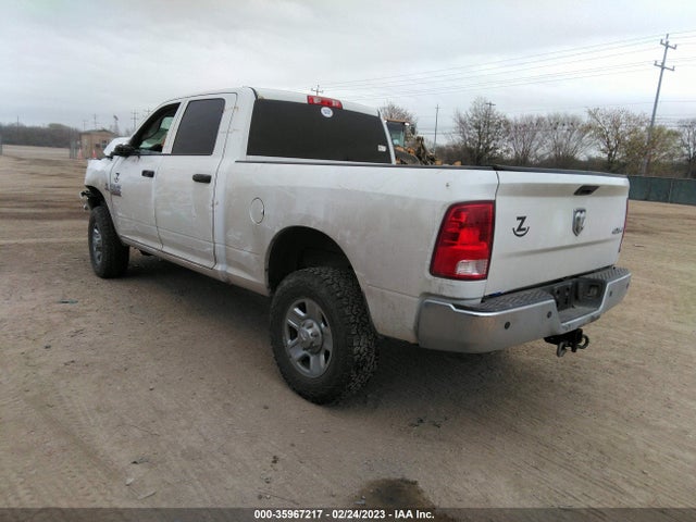 RAM 2500 Tradesman 2016 3C6UR5CL7GG269474 Image 4
