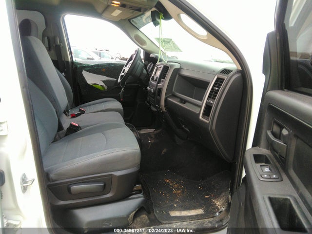 RAM 2500 Tradesman 2016 3C6UR5CL7GG269474 Image 6