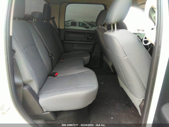 RAM 2500 Tradesman 2016 3C6UR5CL7GG269474 Image 9