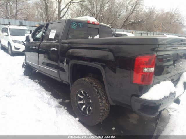 3GTU2WEJ2FG347155 GMC Sierra 1500 Denali