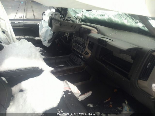 3GTU2WEJ2FG347155 GMC Sierra 1500 Denali