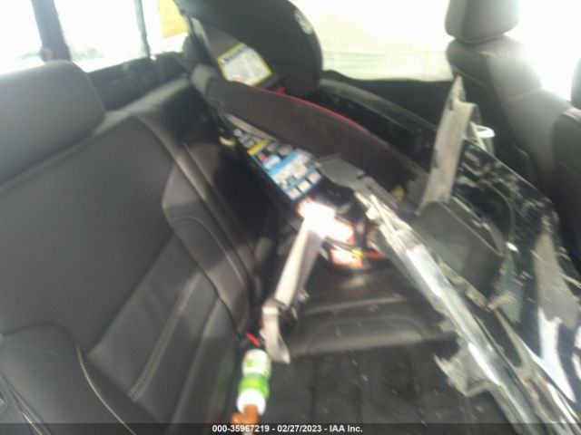 3GTU2WEJ2FG347155 GMC Sierra 1500 Denali