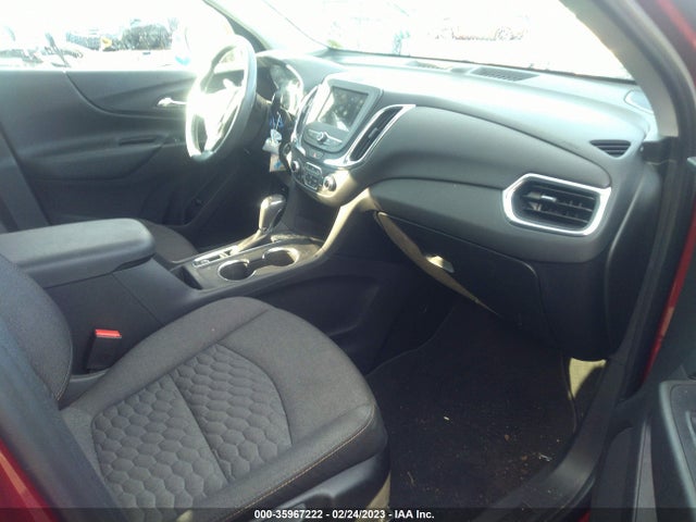 Chevrolet EQUINOX LT 2019 3GNAXUEV6KS622584 Image 5