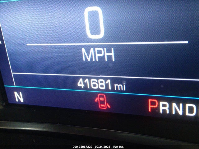 Chevrolet EQUINOX LT 2019 3GNAXUEV6KS622584 Image 7