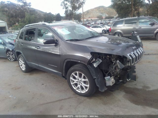 1C4PJLCB3HW534421 auction archive image