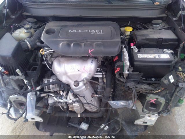 1C4PJLCB3HW534421 Jeep Cherokee Latitude