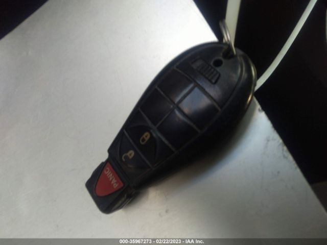 1C4PJLCB3HW534421 Jeep Cherokee Latitude